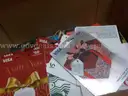 General Merchandise: &#x22;Gift Cards&#x22; Approx &#x22;700&#x22; (JUL25-G0005)