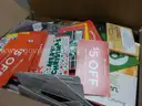 General Merchandise: &#x22;Gift Cards&#x22; Approx &#x22;700&#x22; (JUL25-G0005)