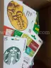 General Merchandise: &#x22;Gift Cards&#x22; Approx &#x22;700&#x22; (JUL25-G0005)