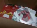 General Merchandise: &#x22;Gift Cards&#x22; Approx &#x22;700&#x22; (JUL25-G0005)