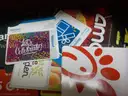 General Merchandise: &#x22;Gift Cards&#x22; Approx &#x22;700&#x22; (JUL25-G0005)