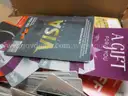 General Merchandise: &#x22;Gift Cards&#x22; Approx &#x22;700&#x22; (JUL25-G0005)