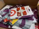 General Merchandise: &#x22;Gift Cards&#x22; Approx &#x22;700&#x22; (JUL25-G0005)