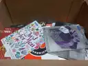 General Merchandise: &#x22;Gift Cards&#x22; Approx &#x22;700&#x22; (JUL25-G0005)