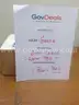 General Merchandise: &#x22;Gift Cards&#x22; Approx &#x22;700&#x22; (JUL25-G0006)