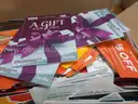 General Merchandise: &#x22;Gift Cards&#x22; Approx &#x22;700&#x22; (JUL25-G0005)