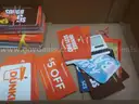 General Merchandise: &#x22;Gift Cards&#x22; Approx &#x22;700&#x22; (JUL25-G0005)