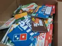 General Merchandise: &#x22;Gift Cards&#x22; Approx &#x22;700&#x22; (JUL25-G0005)
