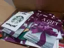 General Merchandise: &#x22;Gift Cards&#x22; Approx &#x22;700&#x22; (JUL25-G0005)