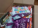 General Merchandise: &#x22;Gift Cards&#x22; Approx &#x22;700&#x22; (JUL25-G0005)