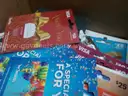 General Merchandise: &#x22;Gift Cards&#x22; Approx &#x22;800&#x22; (JUL25-G0006)