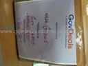 General Merchandise: &#x22;Gift Cards&#x22; Approx &#x22;800&#x22; (JUL25-G0006)