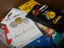 General Merchandise: &#x22;Gift Cards&#x22; Approx &#x22;800&#x22; (JUL25-G0006)