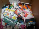 General Merchandise: &#x22;Gift Cards&#x22; Approx &#x22;800&#x22; (JUL25-G0006)