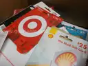 General Merchandise: &#x22;Gift Cards&#x22; Approx &#x22;800&#x22; (JUL25-G0006)