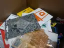 General Merchandise: &#x22;Gift Cards&#x22; Approx &#x22;800&#x22; (JUL25-G0006)