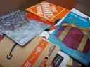 General Merchandise: &#x22;Gift Cards&#x22; Approx &#x22;800&#x22; (JUL25-G0006)