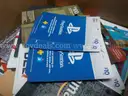 General Merchandise: &#x22;Gift Cards&#x22; Approx &#x22;800&#x22; (JUL25-G0006)