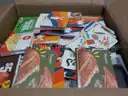 General Merchandise: &#x22;Gift Cards&#x22; Approx &#x22;800&#x22; (JUL25-G0006)