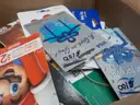 General Merchandise: &#x22;Gift Cards&#x22; Approx &#x22;800&#x22; (JUL25-G0006)