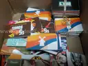 General Merchandise: &#x22;Gift Cards&#x22; Approx &#x22;800&#x22; (JUL25-G0006)