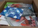 General Merchandise: &#x22;Gift Cards&#x22; Approx &#x22;800&#x22; (JUL25-G0006)