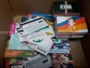 General Merchandise: &#x22;Gift Cards&#x22; Approx &#x22;800&#x22; (JUL25-G0006)