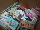 General Merchandise: &#x22;Gift Cards&#x22; Approx &#x22;800&#x22; (JUL25-G0006)