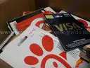 General Merchandise: &#x22;Gift Cards&#x22; Approx &#x22;800&#x22; (JUL25-G0006)