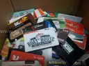 General Merchandise: &#x22;Gift Cards&#x22; Approx &#x22;800&#x22; (JUL25-G0006)