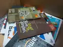 General Merchandise: &#x22;Gift Cards&#x22; Approx &#x22;800&#x22; (JUL25-G0006)