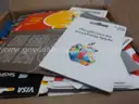 General Merchandise: &#x22;Gift Cards&#x22; Approx &#x22;800&#x22; (JUL25-G0006)