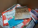 General Merchandise: &#x22;Gift Cards&#x22; Approx &#x22;800&#x22; (JUL25-G0006)