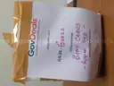 General Merchandise: &#x22;Gift Cards&#x22; Approx &#x22;800&#x22; (JUL25-G0006)