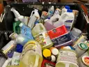 General Merchandise: &#x22;Household Cleaning Supplies&#x22; (JUL25-1628)