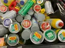 General Merchandise: &#x22;Household Cleaning Supplies&#x22; (JUL25-1628)