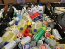 General Merchandise: &#x22;Household Cleaning Supplies&#x22; (JUL25-1628)