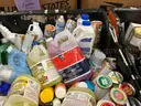 General Merchandise: &#x22;Household Cleaning Supplies&#x22; (JUL25-1628)