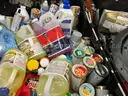 General Merchandise: &#x22;Household Cleaning Supplies&#x22; (JUL25-1628)
