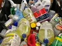 General Merchandise: &#x22;Household Cleaning Supplies&#x22; (JUL25-1628)