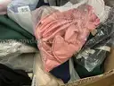 Apparel: &#x22;Clothes&#x22; (JUL25-1684)