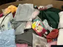Apparel: &#x22;Clothes&#x22; (JUL25-1684)