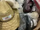 Apparel: Manually Sorted &#x22;Shoes, Handbags and Totes&#x22; (JUL25-1685X)