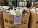 Apparel: Manually Sorted &#x22;Shoes, Handbags and Totes&#x22; (JUL25-1685X)