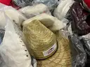 Apparel: Manually Sorted &#x22;Shoes, Handbags and Totes&#x22; (JUL25-1685X)