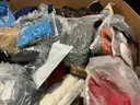 Apparel: Manually Sorted &#x22;Shoes, Handbags and Totes&#x22; (JUL25-1685X)