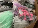 Apparel: &#x22;Clothes&#x22; (JUL25-1687)