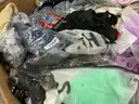 Apparel: &#x22;Clothes&#x22; (JUL25-1687)