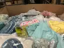 Apparel: &#x22;Clothes&#x22; (JUL25-1689)