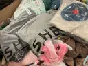 Apparel: &#x22;Clothes&#x22; (JUL25-1689)